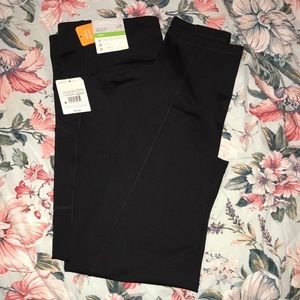 C9 Black Workout Leggings